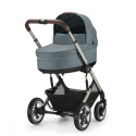 Cybex Cot S Liggdel Sky Blue