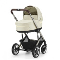 Cybex Cot S Liggdel Seashell Beige