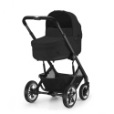 Cybex Cot S Liggdel Moon Black