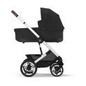 Cybex Cot S Liggdel Moon Black