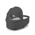 Cybex Cot S Liggdel Moon Black