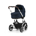 Cybex Cot S Liggdel Ocean Blue