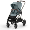 Cybex Gazelle S Sittvagn Sky Blue