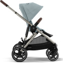 Cybex Gazelle S Sittvagn Sky Blue