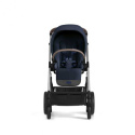 Cybex Balios S Lux Sittvagn, Ocean Blue