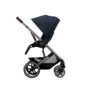 Cybex Balios S Lux Sittvagn, Ocean Blue