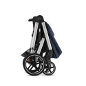 Cybex Balios S Lux Sittvagn, Ocean Blue