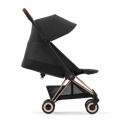 Cybex Coya Resesulky Rosé Gold/Sepia Black