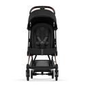 Cybex Coya Resesulky Rosé Gold/Sepia Black