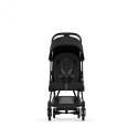 Cybex Coya Resesulky Matt Black/Sepia Black