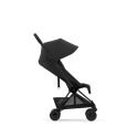 Cybex Coya Resesulky Matt Black/Sepia Black