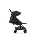 Cybex Coya Resesulky Matt Black/Sepia Black