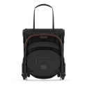 Cybex Coya Resesulky Matt Black/Sepia Black