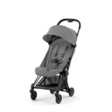 Cybex Coya Resesulky Matt Black/Mirage Grey