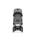 Cybex Coya Resesulky Matt Black/Mirage Grey