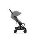 Cybex Coya Resesulky Matt Black/Mirage Grey