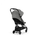 Cybex Coya Resesulky Matt Black/Mirage Grey