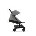 Cybex Coya Resesulky Matt Black/Mirage Grey