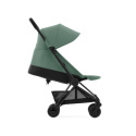 Cybex Coya Resesulky Matt Black/Leaf Green