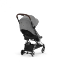 Cybex Coya Resesulky Chrome Brown/Mirage Grey