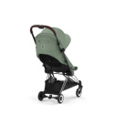 Cybex Coya Resesulky Chrome Brown/Leaf Green