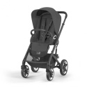 Cybex Talos S Lux Sittvagn Moon Black