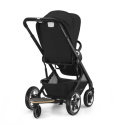 Cybex Talos S Lux Sittvagn Moon Black