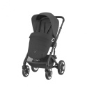 Cybex Talos S Lux Sittvagn Moon Black