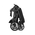 Cybex Talos S Lux Sittvagn Moon Black