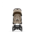 Cybex Coya Resesulky Rosé Gold/Cozy Beige