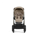 Cybex Balios S Lux Sittvagn, Almond Beige