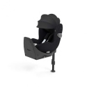 Cybex Sirona T I-SIZE Plus Sepia Black