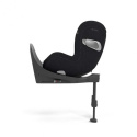 Cybex Sirona T I-SIZE Plus Sepia Black