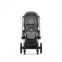 Cybex Priam Sittdel Mirage Grey