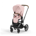 Cybex Priam Sittdel Peach Pink