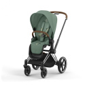 Cybex Priam Sittdel Leaf Green