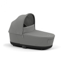 Cybex Priam Liggdel Lux Mirage Grey