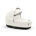 Cybex Priam Liggdel Lux Off White 