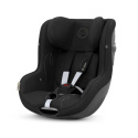 Cybex Sirona G i-Size Moon Black/ Svart