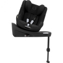 Cybex Sirona G i-Size Moon Black/ Svart