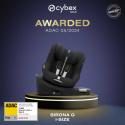 Cybex Sirona G i-Size Moon Black/ Svart