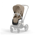 Cybex Priam Sittdel Cozy Beige