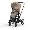 Cybex Priam Sittdel Cozy Beige