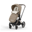 Cybex Platinum Åkpåse Cozy Beige