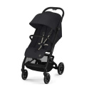 Cybex Beezy Sittvagn, Magic Black