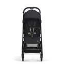 Cybex Beezy Sittvagn, Magic Black