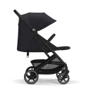 Cybex Beezy Sittvagn, Magic Black