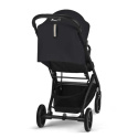 Cybex Beezy Sittvagn, Magic Black