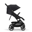 Cybex Beezy Sittvagn, Magic Black