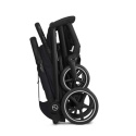 Cybex Beezy Sittvagn, Magic Black